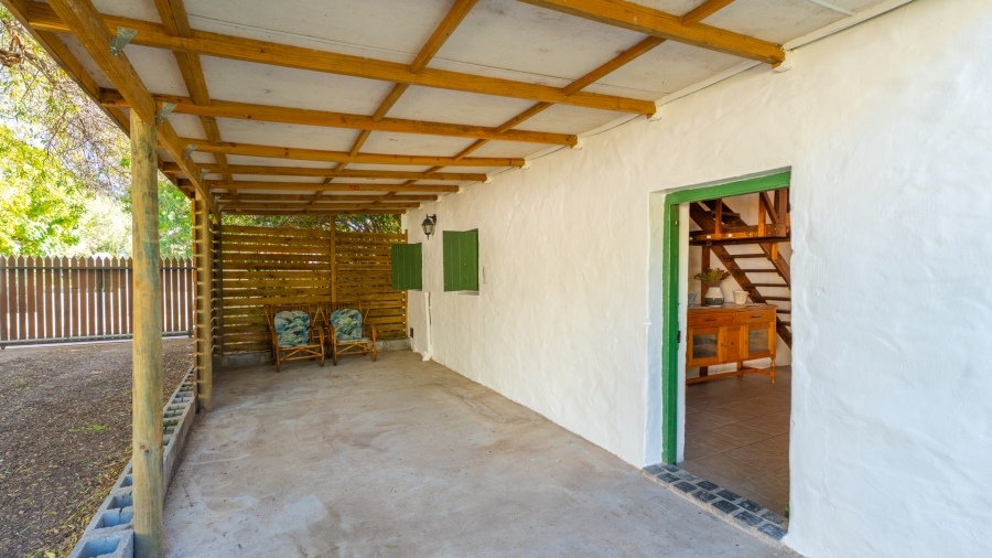 2 Bedroom Property for Sale in Mcgregor Western Cape